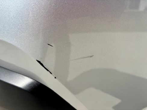 Used 2022 Nissan Rogue SL w/ SL Premium Package image 19