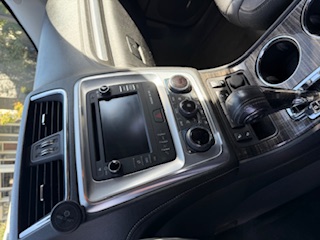 Used 2016 GMC Acadia SLT AWD/4WD image 15
