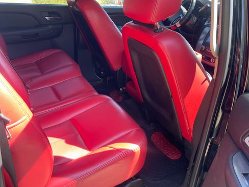 Used 2007 Chevrolet Avalanche LS RWD image 6