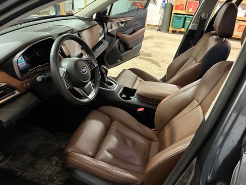 Used 2024 Subaru Outback Touring XT image 13