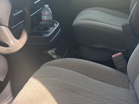 Used 2007 GMC Savana 3500 image 8