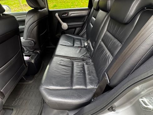 Used 2007 Honda CR-V EX-L image 5