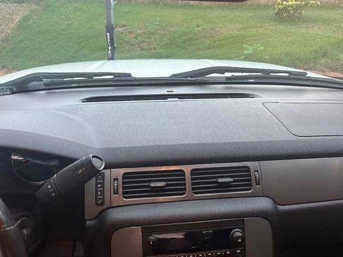 Used 2013 Chevrolet Silverado 1500 LTZ w/ LTZ Plus Package image 9