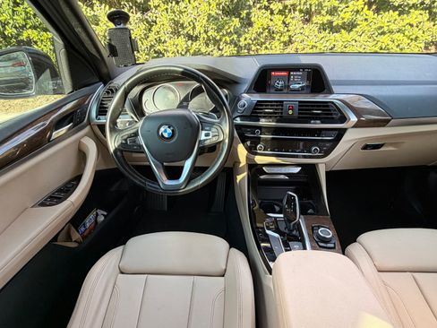 Used 2019 BMW X3 sDrive30i w/ Driving Assistance Package RWD image 14