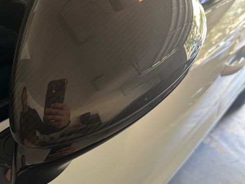 Used 2021 Porsche Cayenne Turbo image 9