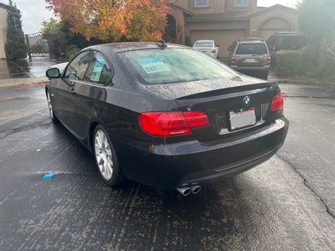 Used 2013 BMW 328i Coupe image 4