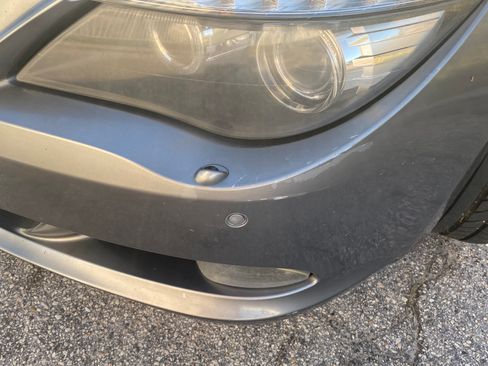 Used 2010 BMW 650i Convertible image 13