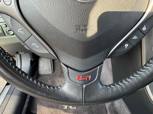 Used 2007 Acura TL Type-S image 32
