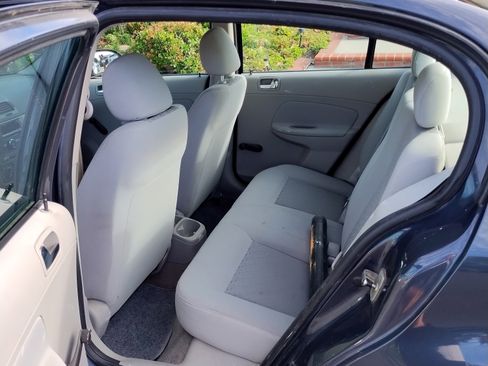 Used 2009 Chevrolet Cobalt LS image 5