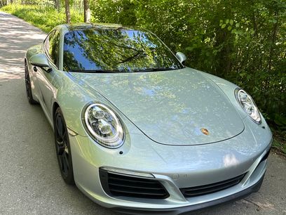 Used 2017 Porsche 911 Carrera S