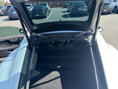 Used 2015 Jaguar F-TYPE R RWD image 13