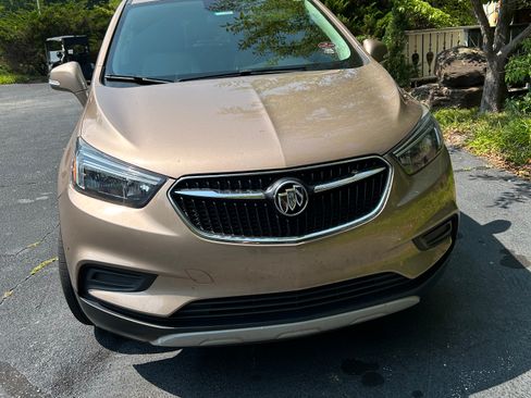 Used 2019 Buick Encore Preferred w/ Safety Package AWD/4WD image 5