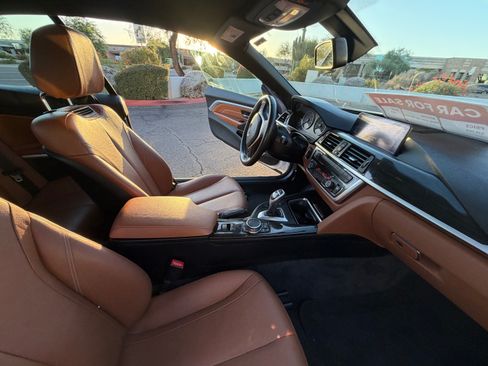 Used 2015 BMW 428i Convertible RWD image 19