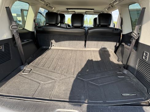 Used 2019 Nissan Armada SL w/ Premium Package AWD/4WD image 22