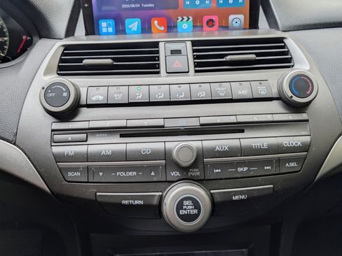 Used 2012 Honda Accord SE image 14