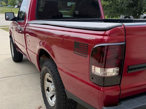 Used 2006 Ford Ranger XLT RWD image 14