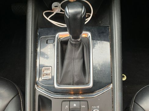 Used 2017 MAZDA CX-5 Touring image 13