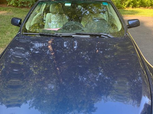 Used 2008 BMW 650i Coupe RWD image 2