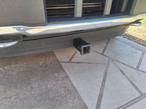 Used 2015 Ford F150 King Ranch w/ Equipment Group 601A Luxury image 28