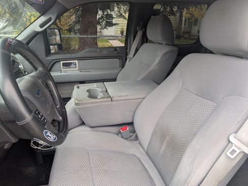 Used 2011 Ford F150 XLT w/ XTR Pkg image 9