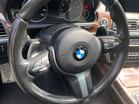 Used 2016 BMW 640i Gran Coupe xDrive image 6
