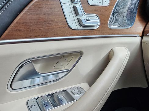 Used 2021 Mercedes-Benz GLE 53 AMG 4MATIC image 26