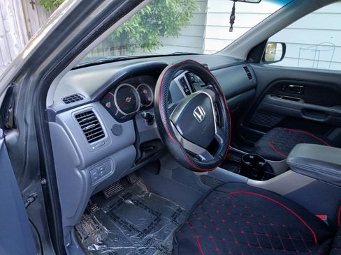 Used 2007 Honda Pilot LX image 18