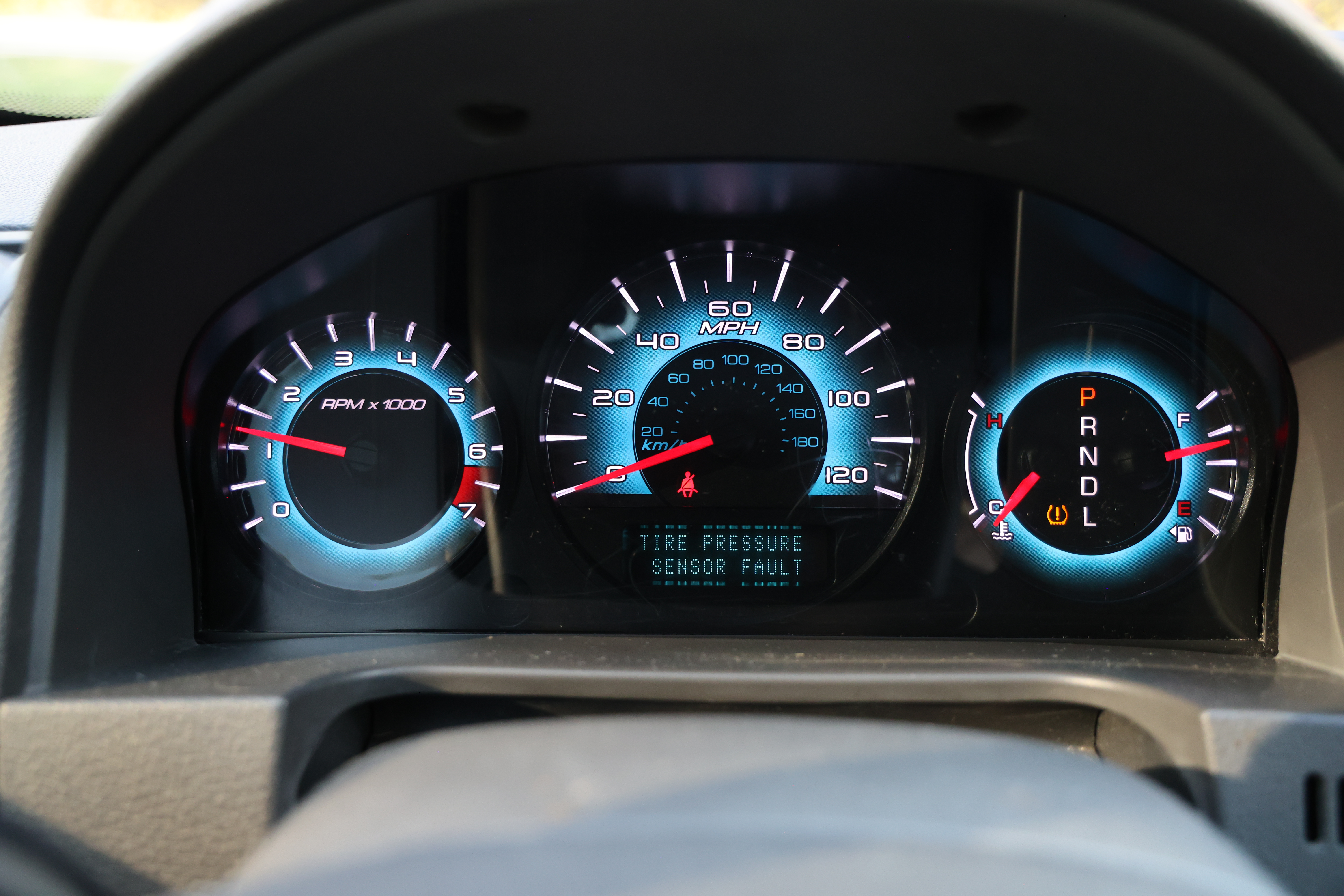 Used 2012 Ford Fusion SE FWD image 28