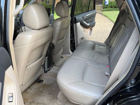 Used 2005 Toyota 4Runner Limited RWD image 6