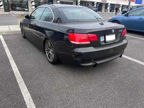Used 2008 BMW 335i Convertible image 4