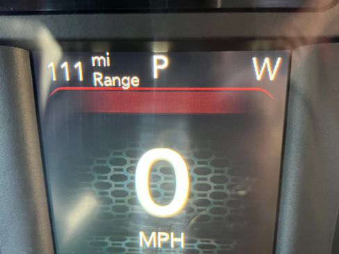 Used 2019 RAM 1500 Big Horn image 6