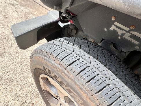 Used 2013 Jeep Wrangler Sport w/ Trailer Tow Group image 6