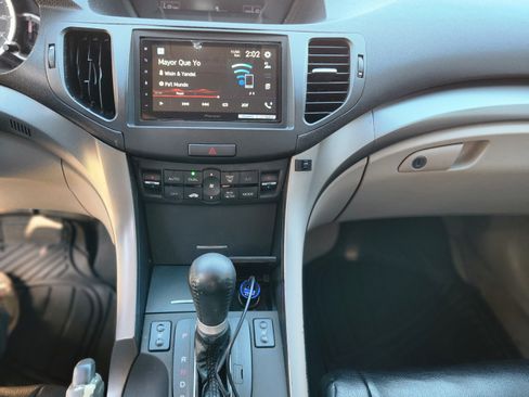 Used 2009 Acura TSX Sedan image 12