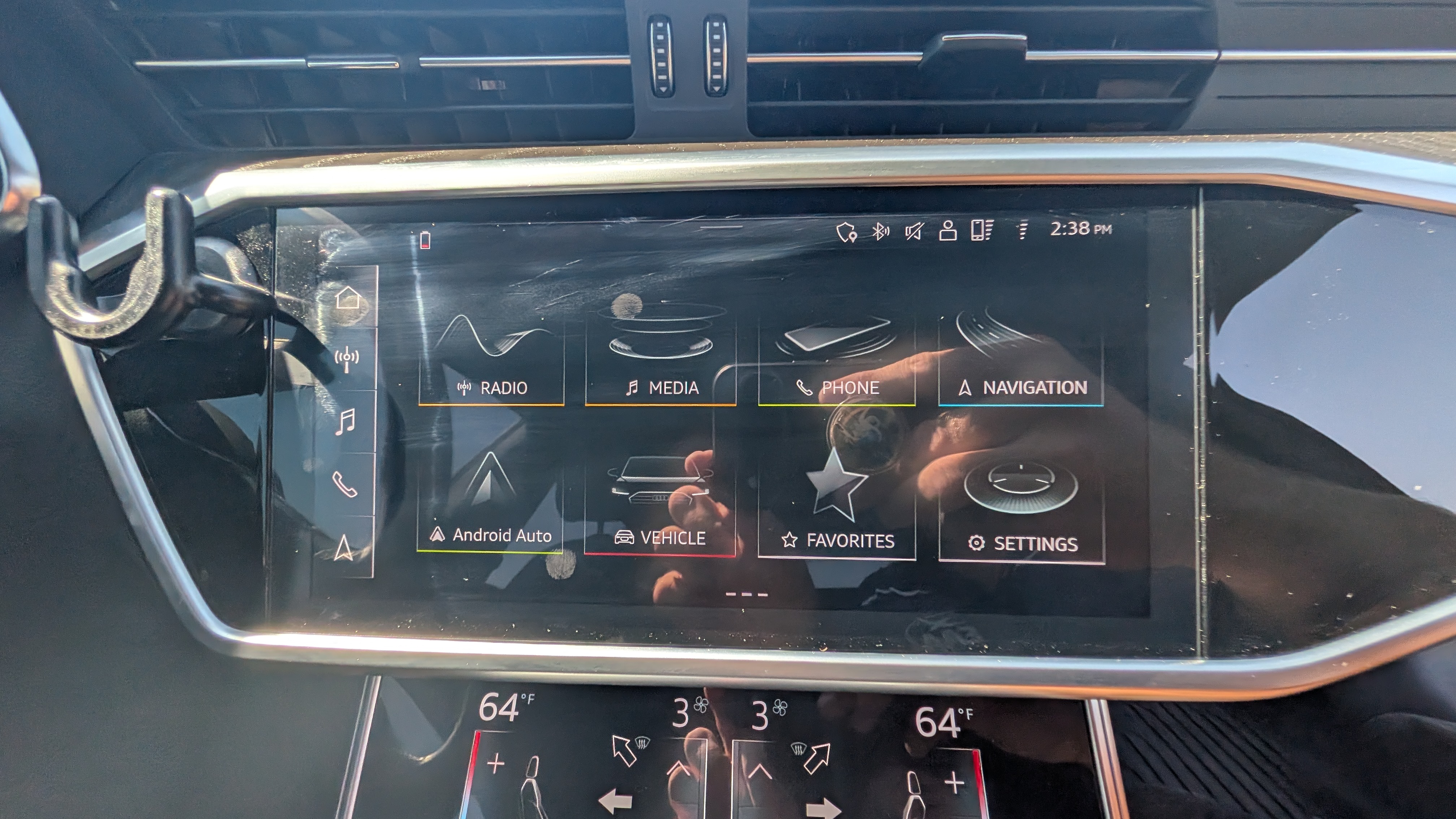 Used 2023 Audi A7 3.0T Prestige AWD/4WD image 15