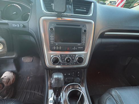 Used 2016 GMC Acadia Denali AWD/4WD image 5