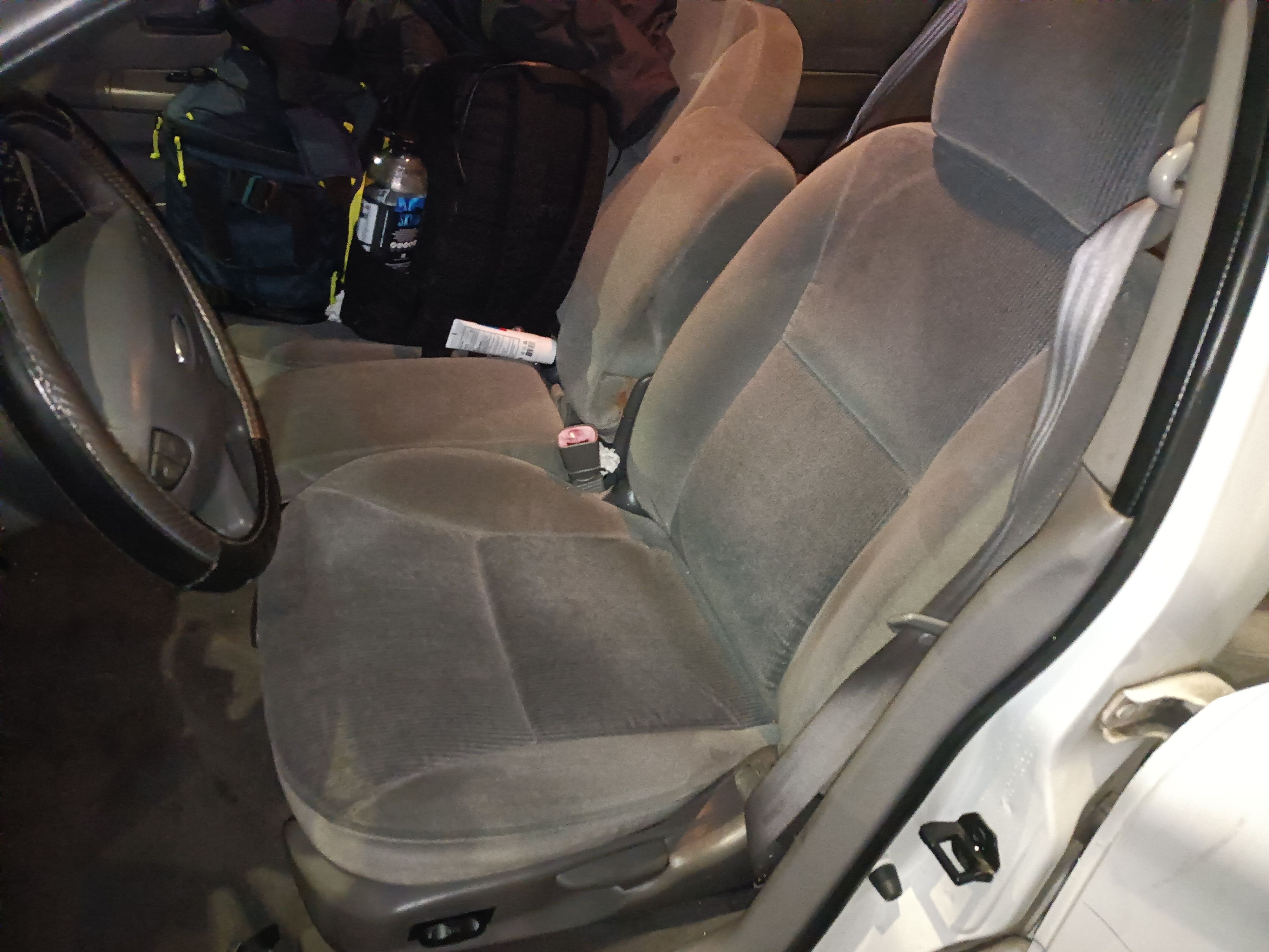 Used 2000 Ford Taurus SES FWD image 22