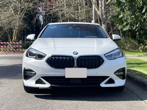 Used 2021 BMW 228i xDrive Gran Coupe w/ Convenience Package image 8