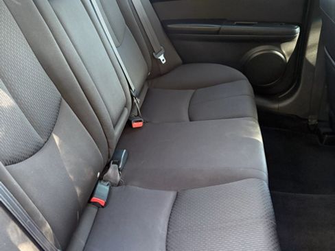 Used 2013 MAZDA MAZDA6 i Sport image 9