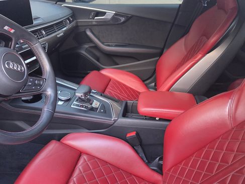 Used 2019 Audi S5 Prestige w/ S Sport Package image 6