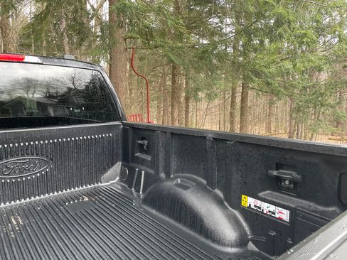 Used 2023 Ford F150 XLT w/ Equipment Group 302A High AWD/4WD image 8