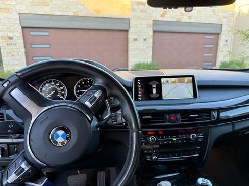 Used 2018 BMW X5 xDrive40e AWD/4WD image 9