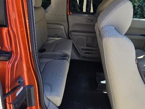 Used 2010 Honda Element LX image 11