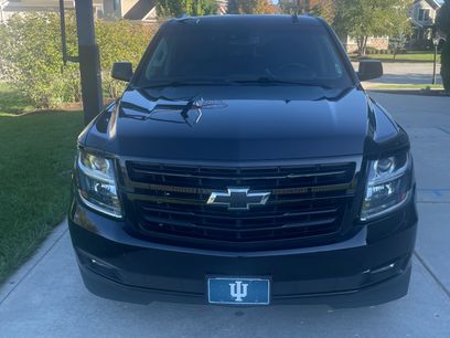 Used 2020 Chevrolet Tahoe Premier