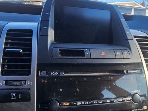 Used 2009 Toyota Prius FWD image 11