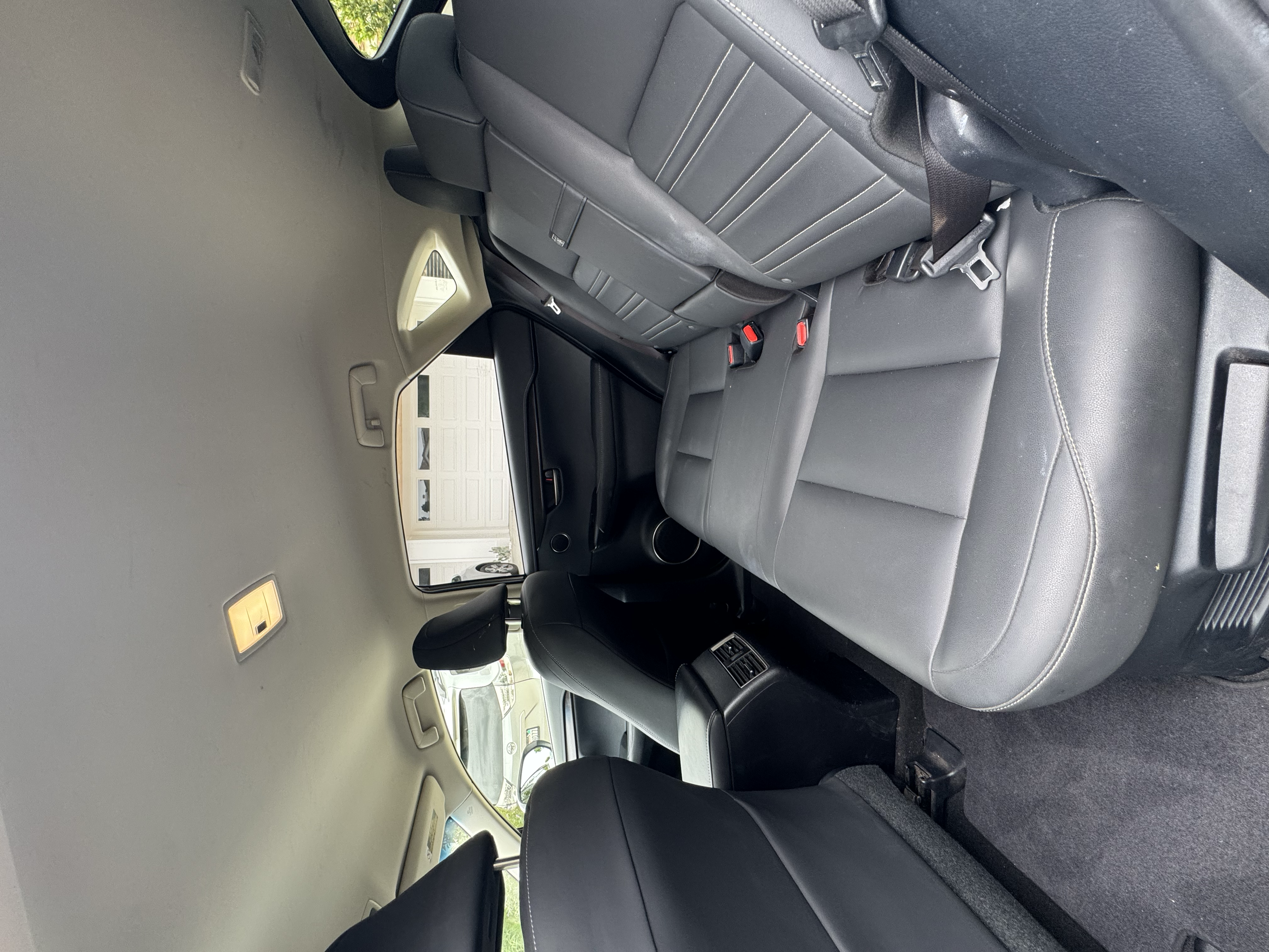 Used 2017 Lexus NX 200t FWD w/ Accessory Package 2 image 13