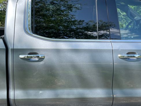 Used 2019 GMC Sierra 1500 Denali w/ Technology Package image 14