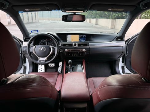 Used 2014 Lexus GS 350 image 20