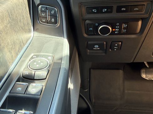 Used 2023 Ford F150 Lightning Lariat w/ Equipment Group 511A High image 23