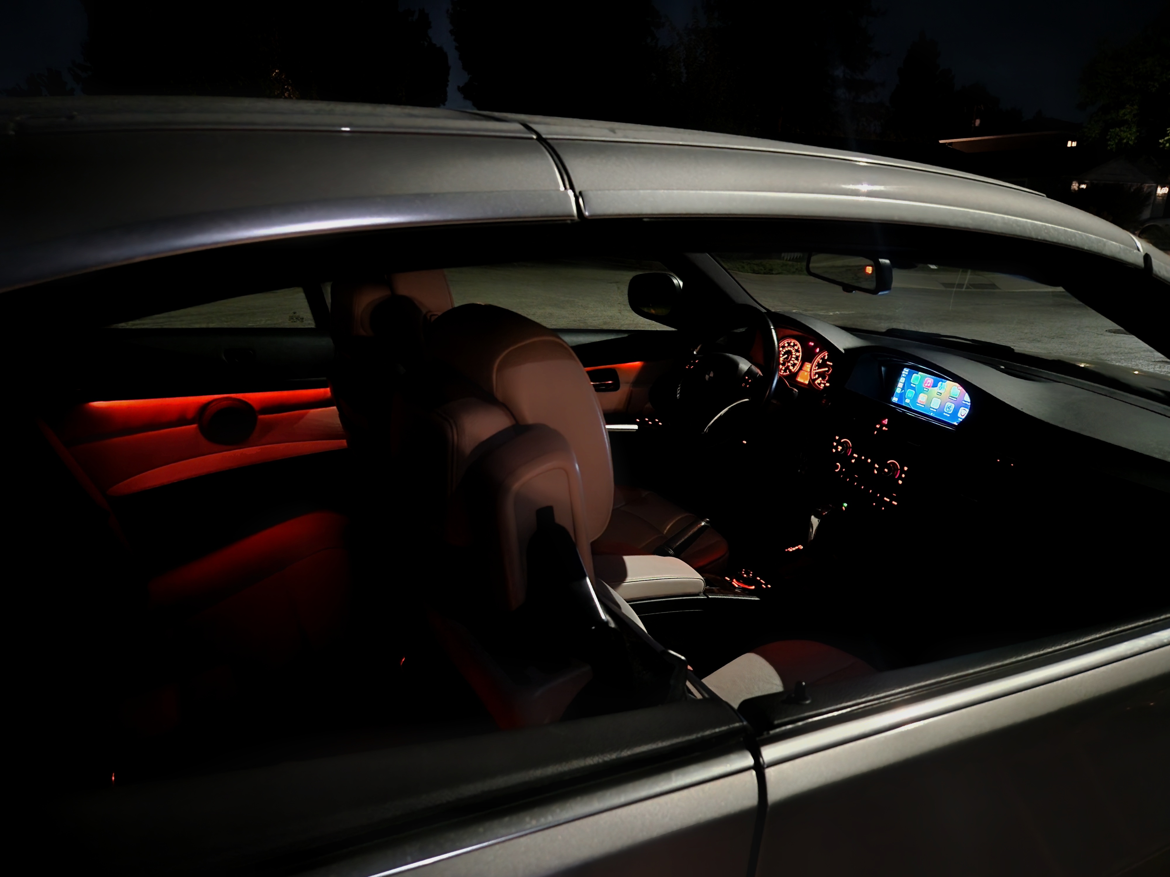 Used 2012 BMW 328i Convertible RWD image 10