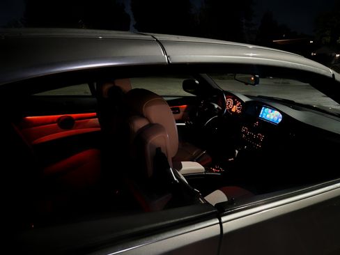 Used 2012 BMW 328i Convertible RWD image 10